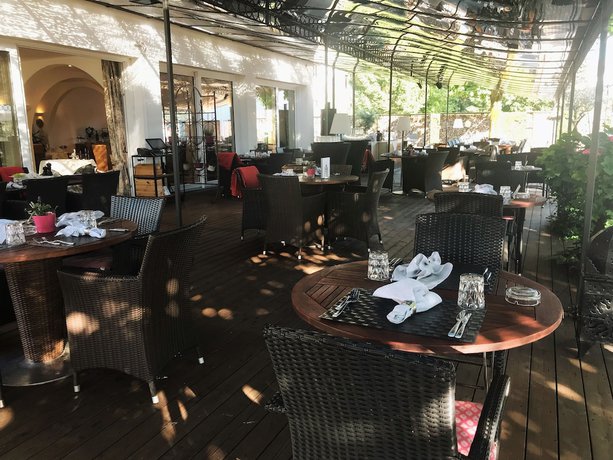 Imagen de la habitación del Hotel Parkhotel Langenthal. Foto 12