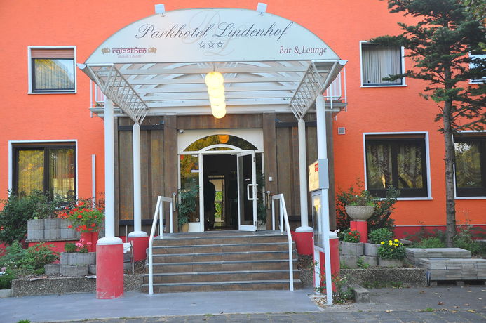 Imagen del bar/restaurante del Hotel Parkhotel Lindenhof. Foto 6