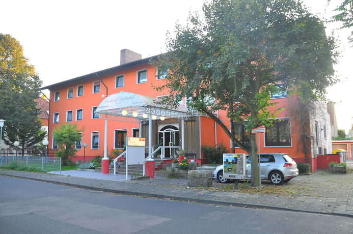 Imagen de la habitación del Hotel Parkhotel Lindenhof. Foto 7