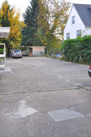 Imagen de la habitación del Hotel Parkhotel Lindenhof. Foto 8