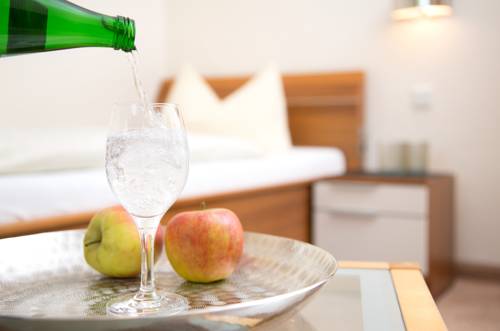 Imagen de la habitación del Hotel Parkhotel Lippstadt. Foto 2