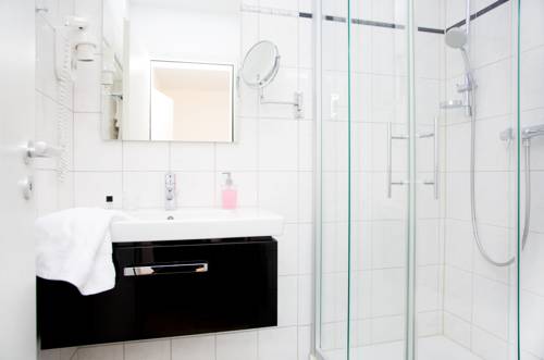 Imagen de la habitación del Hotel Parkhotel Lippstadt. Foto 4