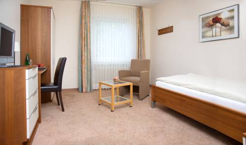 Imagen de la habitación del Hotel Parkhotel Lippstadt. Foto 5