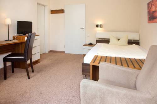 Imagen de la habitación del Hotel Parkhotel Lippstadt. Foto 6