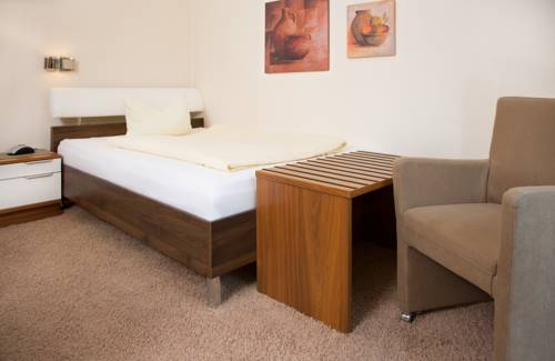 Imagen de la habitación del Hotel Parkhotel Lippstadt. Foto 7