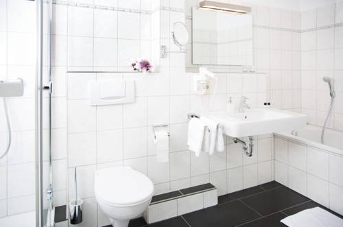 Imagen de la habitación del Hotel Parkhotel Lippstadt. Foto 9