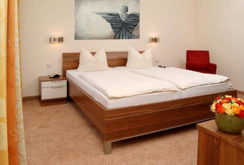 Imagen de la habitación del Hotel Parkhotel Lippstadt. Foto 10