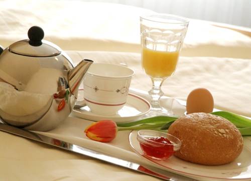 Imagen de la habitación del Hotel Parkhotel Lippstadt. Foto 11