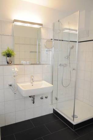 Imagen de la habitación del Hotel Parkhotel Lippstadt. Foto 13