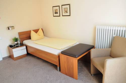 Imagen de la habitación del Hotel Parkhotel Lippstadt. Foto 14