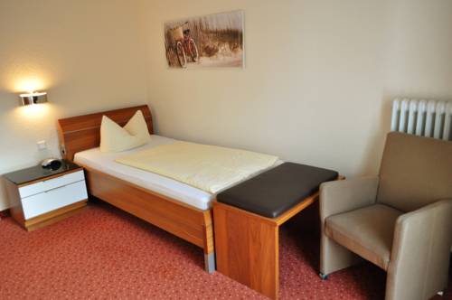 Imagen de la habitación del Hotel Parkhotel Lippstadt. Foto 15
