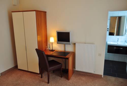 Imagen de la habitación del Hotel Parkhotel Lippstadt. Foto 16