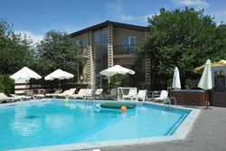 Imagen general del Hotel Park-hotel Malikon. Foto 2