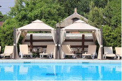 Imagen general del Hotel Park-hotel Malikon. Foto 3