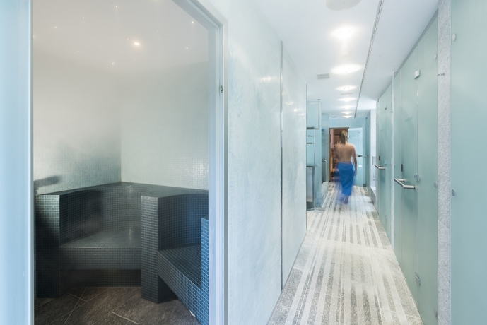 Imagen general del Hotel Parkhotel Margna. Foto 4