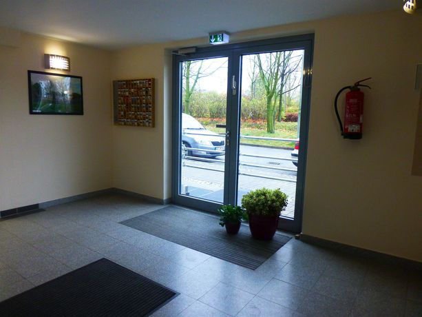Imagen de la habitación del Hotel Parkhotel Marzahn. Foto 3