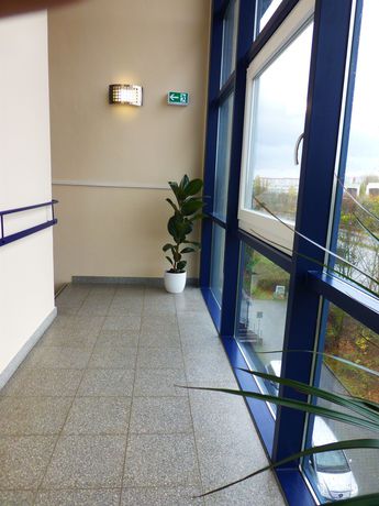 Imagen de la habitación del Hotel Parkhotel Marzahn. Foto 4