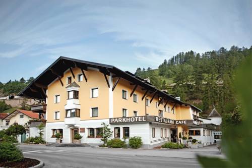 Imagen de la habitación del Hotel Parkhotel Matrei. Foto 2