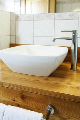 Imagen de la habitación del Hotel Parkhotel Matrei. Foto 4