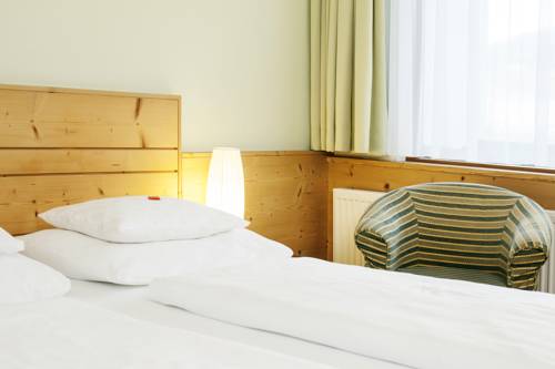 Imagen de la habitación del Hotel Parkhotel Matrei. Foto 5