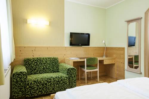 Imagen de la habitación del Hotel Parkhotel Matrei. Foto 6