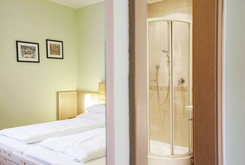 Imagen de la habitación del Hotel Parkhotel Matrei. Foto 7