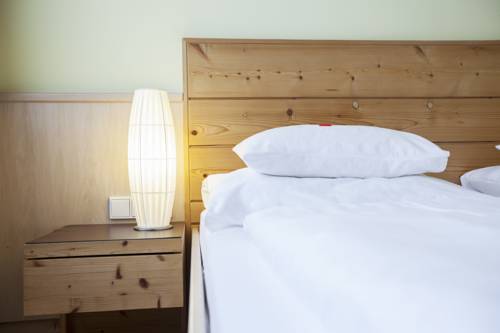 Imagen de la habitación del Hotel Parkhotel Matrei. Foto 8