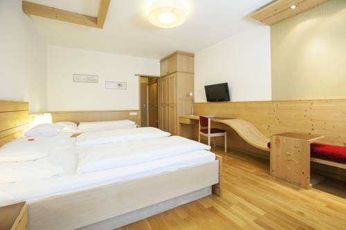 Imagen de la habitación del Hotel Parkhotel Matrei. Foto 9