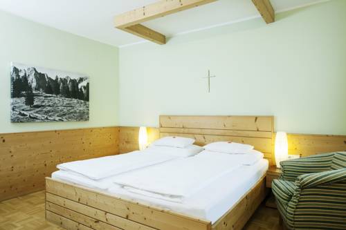 Imagen de la habitación del Hotel Parkhotel Matrei. Foto 10