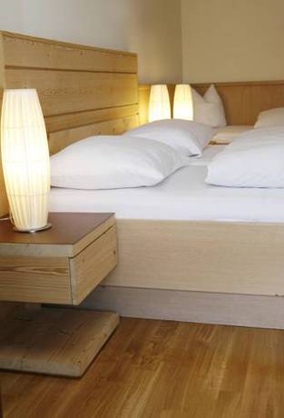 Imagen de la habitación del Hotel Parkhotel Matrei. Foto 11