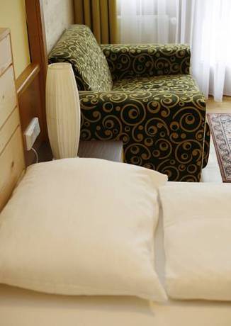 Imagen de la habitación del Hotel Parkhotel Matrei. Foto 12