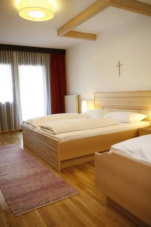 Imagen de la habitación del Hotel Parkhotel Matrei. Foto 14