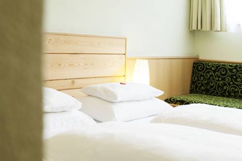 Imagen de la habitación del Hotel Parkhotel Matrei. Foto 15