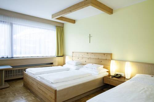 Imagen de la habitación del Hotel Parkhotel Matrei. Foto 16