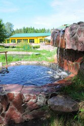 Imagen general del Hotel Park-hotel Mechta. Foto 2