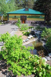 Imagen general del Hotel Park-hotel Mechta. Foto 4