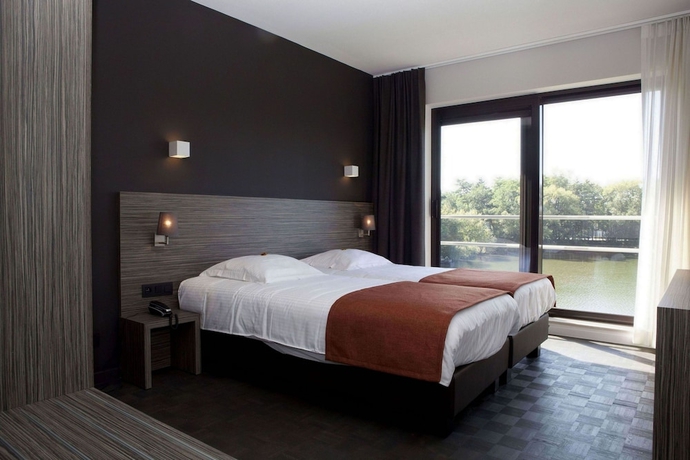 Imagen de la habitación del Hotel Parkhotel Montreal. Foto 9