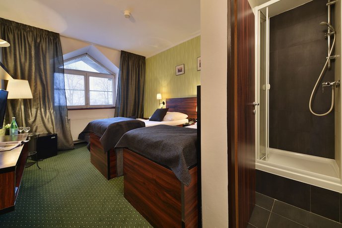Imagen de la habitación del Hotel Parkhotel Morris Nov&yacute; Bor. Foto 6