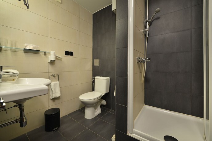 Imagen de la habitación del Hotel Parkhotel Morris Nov&yacute; Bor. Foto 9