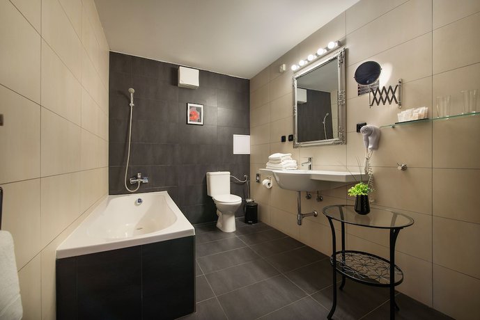 Imagen de la habitación del Hotel Parkhotel Morris Nov&yacute; Bor. Foto 10
