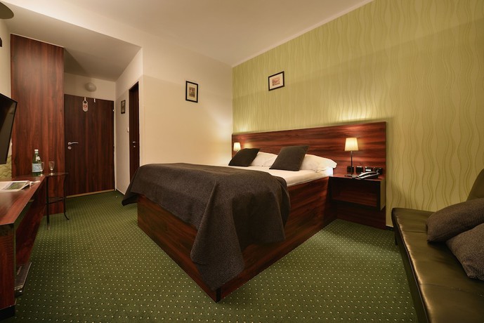 Imagen de la habitación del Hotel Parkhotel Morris Nov&yacute; Bor. Foto 11
