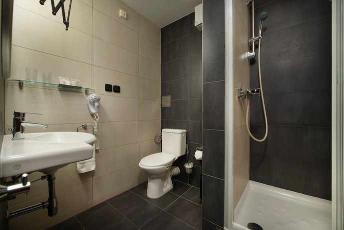 Imagen de la habitación del Hotel Parkhotel Morris Nov&yacute; Bor. Foto 12