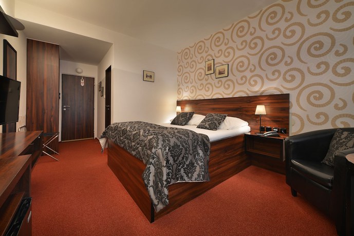 Imagen de la habitación del Hotel Parkhotel Morris Nov&yacute; Bor. Foto 15