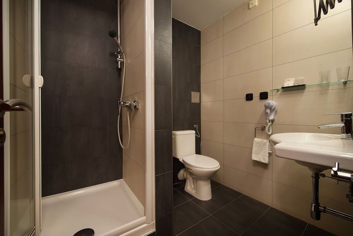 Imagen de la habitación del Hotel Parkhotel Morris Nov&yacute; Bor. Foto 16