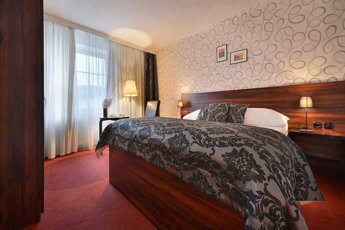 Imagen de la habitación del Hotel Parkhotel Morris Nov&yacute; Bor. Foto 18