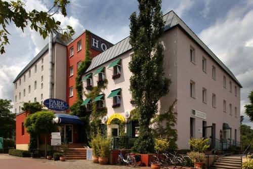 Imagen de la habitación del Hotel Parkhotel Neubrandenburg. Foto 2