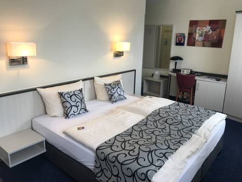 Imagen de la habitación del Hotel Parkhotel Neubrandenburg. Foto 3