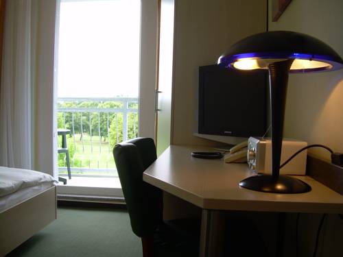 Imagen de la habitación del Hotel Parkhotel Neubrandenburg. Foto 7