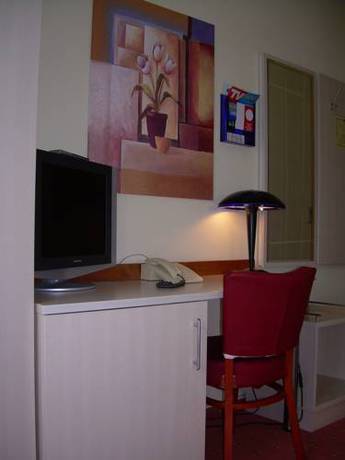 Imagen de la habitación del Hotel Parkhotel Neubrandenburg. Foto 8