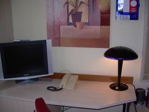 Imagen de la habitación del Hotel Parkhotel Neubrandenburg. Foto 11